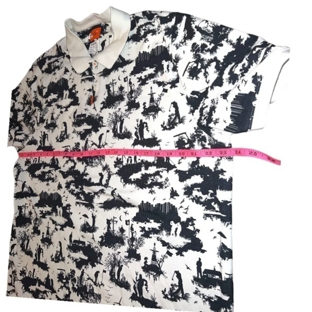 ▶️ Nike ◀️ Slim Fit Dri fit Polo